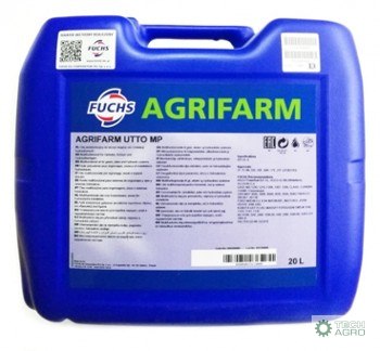 AGRIFARM UTTO MP 20L AGRIFARM UTTO MP 20L
