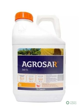 AGROSAR 360SL 5L.