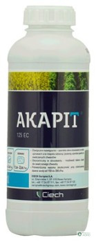 AKAPIT 125 EC 1L