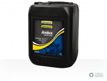 AMBRA UNITEK 10W40 20L