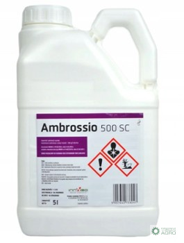 AMBROSSIO 500 SC 5L.