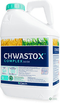 CHWASTOX COMPLEX 260 EW 10L