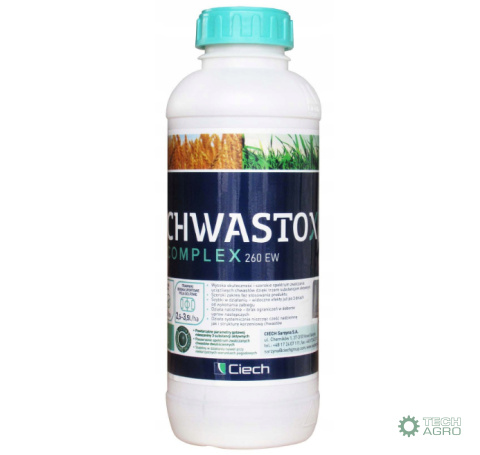 CHWASTOX COMPLEX 260 EW 1L