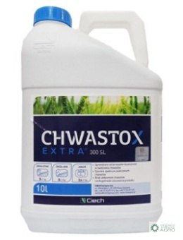 CHWASTOX EXTRA 300SL 10L