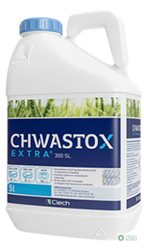 CHWASTOX EXTRA 300SL 5L CHWASTOX EXTRA 300SL 5L
