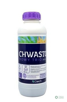 CHWASTOX NOWY TRIO 390 SL 1L