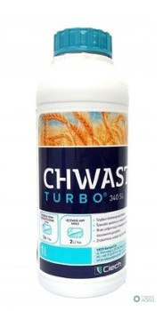 CHWASTOX TURBO 340 SL 1L