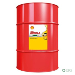 SHELL RIMULA R4L 15W/40 209L