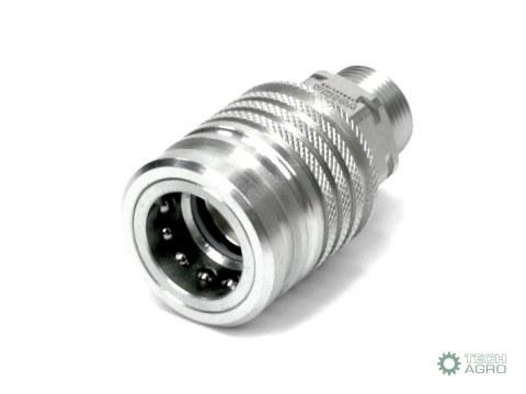 Szybkozłącze hydrauliczne gniazdo EURO M22x1.5 GZ Push-pull (9100822G) VOIMA (opakowanie 50szt) Szybkozłącze hydrauliczne gniazdo EURO M22x1.5 GZ Push-pull (9100822G) VOIMA (opakowanie 50szt)