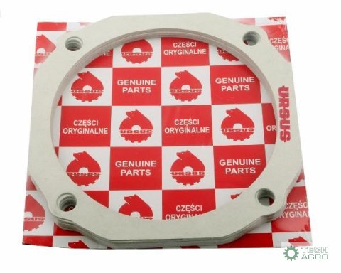 Uszczelka pokrywy półosi krążelit 0.8mm Zetor ( sprzedawane po 10 ) ORYGINAŁ URSUS Uszczelka pokrywy półosi krążelit 0.8mm Zetor ( sprzedawane po 10 ) ORYGINAŁ URSUS