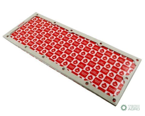Uszczelka pokrywy skrzyni biegów krążelit 0.8mm Zetor ( sprzedawane po 5 ) ORYGINAŁ URSUS Uszczelka pokrywy skrzyni biegów krążelit 0.8mm Zetor ( sprzedawane po 5 ) ORYGINAŁ URSUS