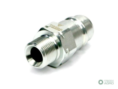 ZAWÓR WT.HYDR.EURO M20X1.5 GZ VOIMA ZAWÓR WT.HYDR.EURO M20X1.5 GZ VOIMA