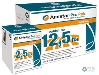 AMISTAR PRO (AMISTAR 250 SC 1+ PECARI 300 EC 1L)