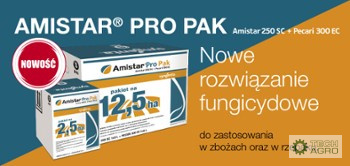 AMISTAR PRO (AMISTAR 250 SC 5+ PECARI 300 EC 5L) AMISTAR PRO (AMISTAR 250 SC 5+ PECARI 300 EC 5L)