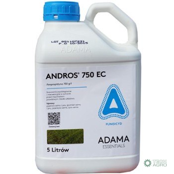 ANDROS 750 EC 5L