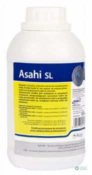 ASAHI SL 0,5L