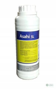 ASAHI SL 1L.