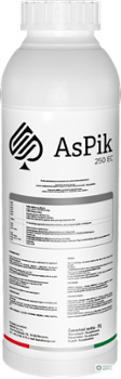 AsPik 250 EC 1L.