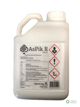 AsPik 250 EC 5L.