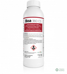 BOA 360 CS 1L