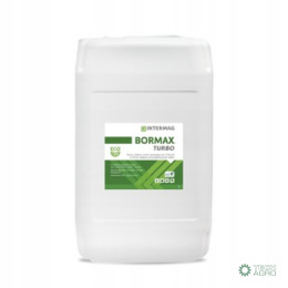 BORMAX TURBO 20L INTERMAG