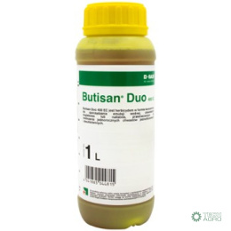 BUTISAN DUO 400 EC 1L