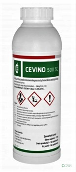 CEVINO 500SC 0,5L