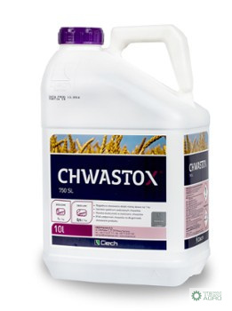 CHWASTOX 750 SL 10L