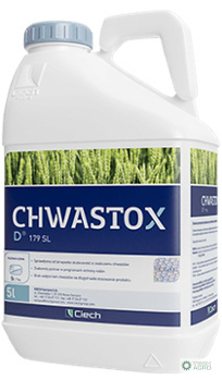 CHWASTOX D 179 SL 10L