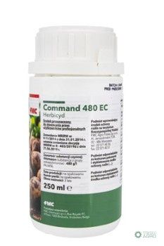 COMMAND 480 EC 0.25L