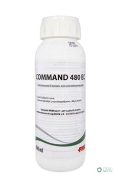 COMMAND 480 EC 1L