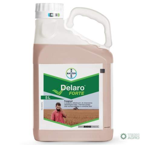 DELARO FORTE 5L