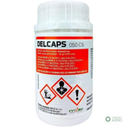 DELCAPS 050 CS 100 ML