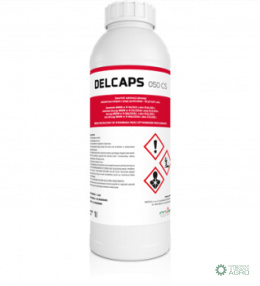 DELCAPS 050 CS 1L