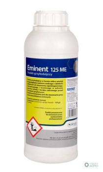 EMINENT 125 ME 1L