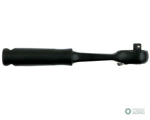 Grzechotka 1/4" 48T monolityczny zabierak Waryński Grzechotka 1/4" 48T monolityczny zabierak Waryński