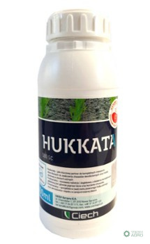 HUKKATA 500 EC 0,5L.