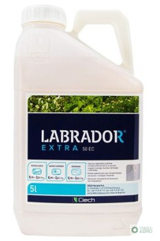 LABRADOR EXTRA 50EC 10L.