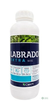 LABRADOR EXTRA 50EC 1L.