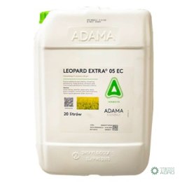 LEOPARD 05 EC EXTRA 20l