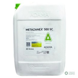 METAZANEX 500 SC 20l