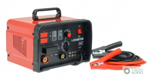 PROSTOWNIK INVER STARTER 641 PROSTOWNIK INVER STARTER 641