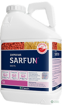 SARFUN 025 FS 5L