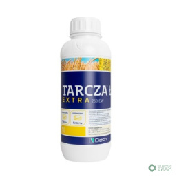 TARCZA ŁAN EXTRA 250EW 1L.