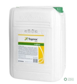 TOPREX 375 SC 20L