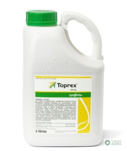 TOPREX 375 SC 5L.