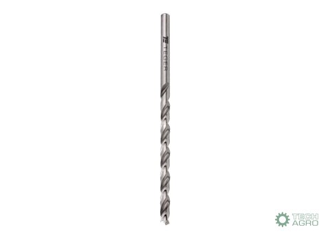 Wiertło do metalu HSS (DIN 338) 6.2 mm / TEGER (sprzedawane po 10)