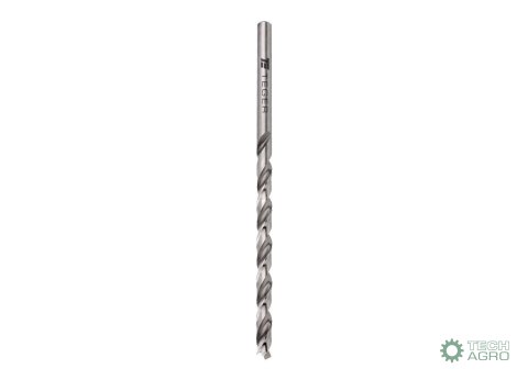 Wiertło do metalu HSS (DIN 338) 7.5 mm / TEGER (sprzedawane po 10) Wiertło do metalu HSS (DIN 338) 7.5 mm / TEGER (sprzedawane po 10)