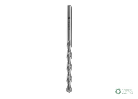 Wiertło uniwersalne 16x160 mm / TEGER Wiertło uniwersalne 16x160 mm / TEGER