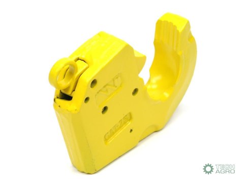 HAK SZYBKOSPRZĘG DO WSP.CAT-2S LEKKA WAR YŃSKI